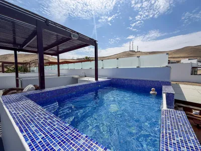 Casa en venta · Asia · 208 m², 5 dorm.
