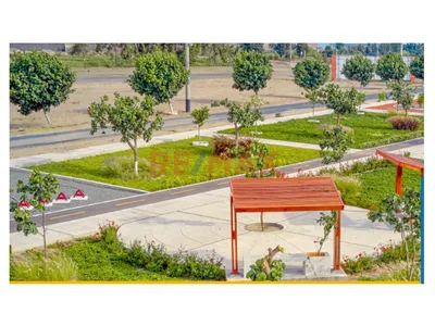 Se Vende Terreno De Playa - Nuevo Chimbote ¡¡Súper Precio!!