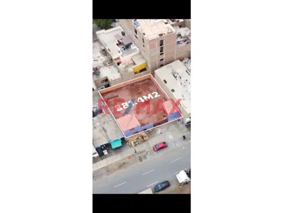 Se Vende Local Comercial En Av. Cuzco - Callao