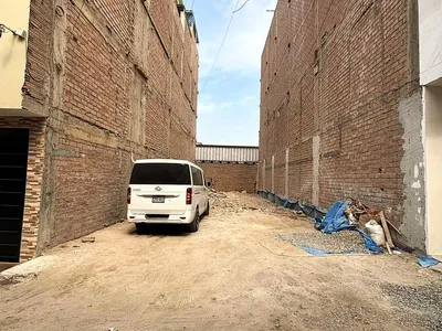 Venta de Terreno / Lote en Lurigancho - Lima