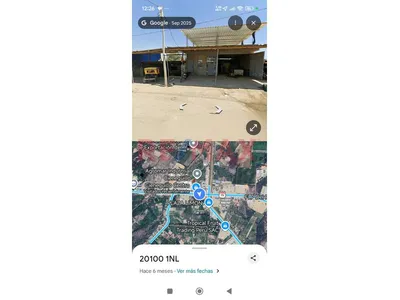 Se Vende Local Comercial En Cieneguillo Centro Sector San Juan De Los Ranchos (La Limonera) Carretera Sullana Tambogrande, Con Máquina Procesadora De Limón En Pleno Funcionamiento