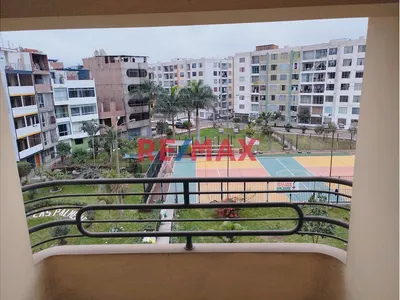 De Mas   De  100 M²   Departamento En Venta  Piso 2