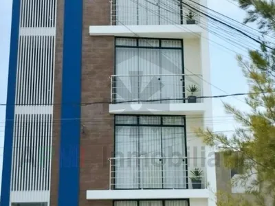 Venta de Departamento en Pimentel - Chiclayo 2 Dormitorios
