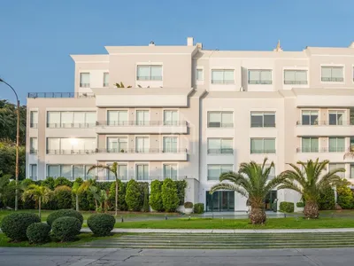 Venta de Departamento en San Borja - Lima 4 Dormitorios