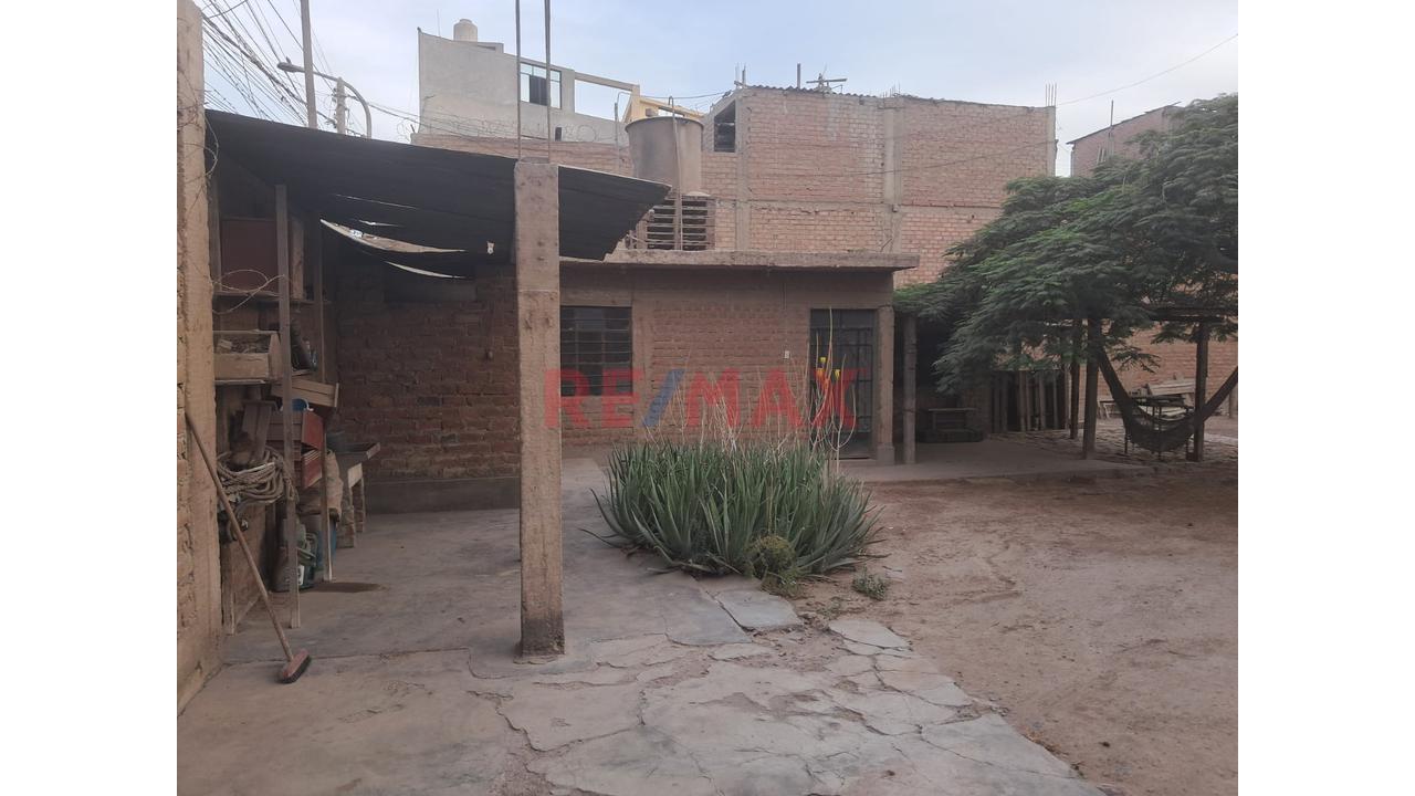 Se Vende Terreno En Puente Piedra