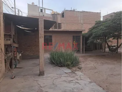 Se Vende Terreno En Puente Piedra