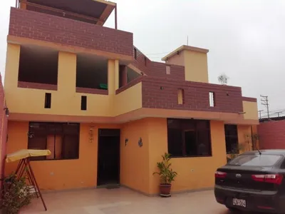 Venta de Terreno / Lote en Lima 6 Dormitorios