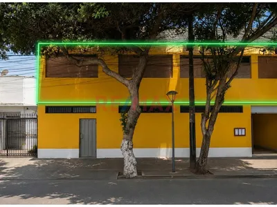 Alquiler Segundo Piso, 400Mts2 , En Av. Grau , Barranco