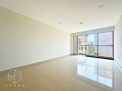 Venta de Departamento en Surquillo - Lima 3 Dormitorios 