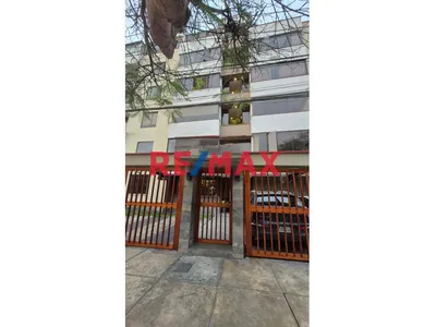 🏘️ FLAT 105 m2 + ESTACIONAMIENTO EN PRIMER PISO FRENTE A PARQUE | SAN BORJA🌳