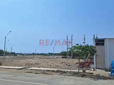 Se Vende Lote En Condominio La Alborada De Asia