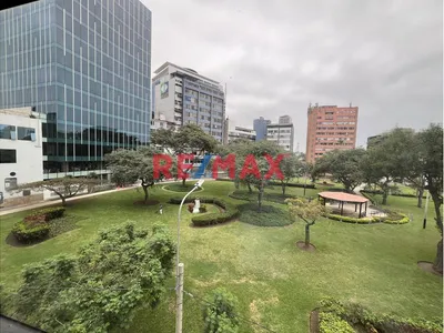 Alquiler De Oficinas Corporativas – San Isidro Financiero | Juan De Arona