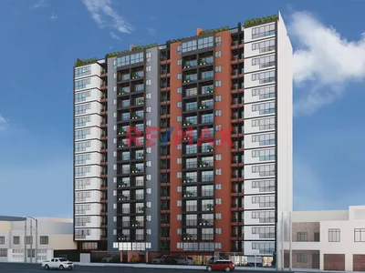 Hermosos Departamentos En Venta - San Miguel