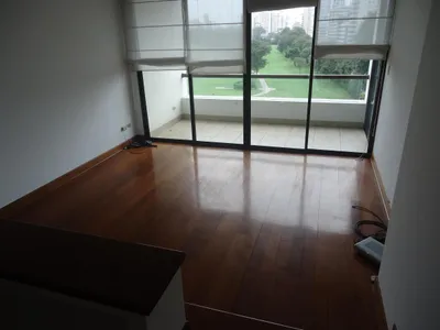 Departamento en venta · Av. Coronel Portillo, San Isidro · 120 m², 2 dorm.
