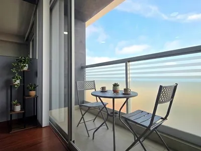 Venta de Departamento en San Miguel - Lima 1 Dormitorio