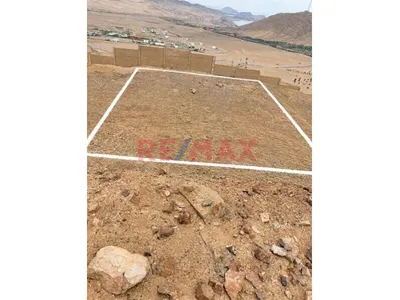 Oportunidad De Terreno De 144 M² Cerca Al Club Regatas