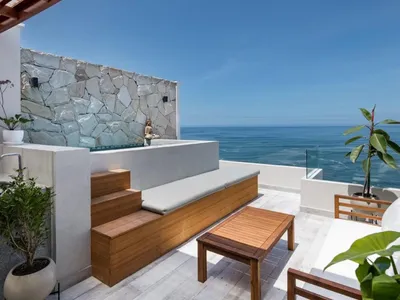 Venta de Departamento en Punta Hermosa - Lima 3 Dormitorios 