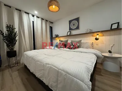 🏡 Departamento | 1 Dormitorios | Barranco | Entrega Noviembre 2026