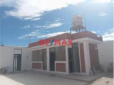 Terreno Casa Campo En Venta En Majes