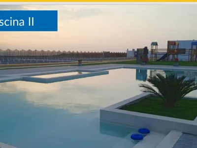 Terreno en venta · Cerro Azul · 128 m²