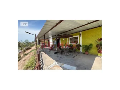 Venta De Casa De Campo En Vitor