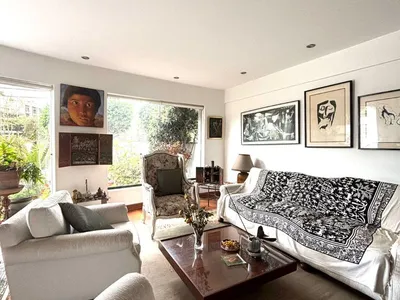 Venta de Departamento en Santiago de Surco - Lima 3 Dormitorios