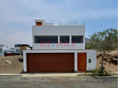 🌿 ¡Tu Casa De Campo Soñada En El Condominio El Nuevo Polo – Cañete!