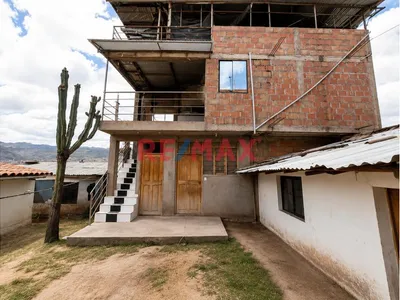 🏡✨ ¡Invierte Hoy En Una Propiedad Con Gran Potencial De Valorización Y Múltiples Posibilidades De Rentabilidad!
