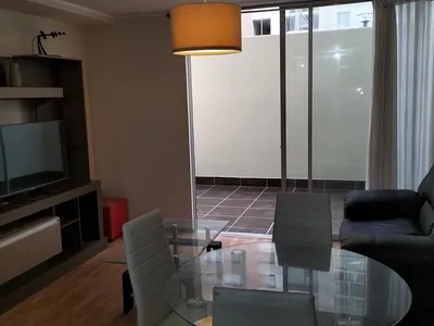 Departamento en venta · Libertad, San Miguel · 75 m², 3 dorm.