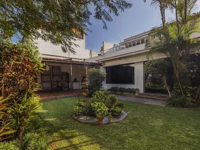 Venta de Terreno / Lote en San Isidro - Lima 5 Dormitorios 