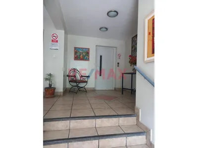 Se Vende Departamento En Magdalena Limite Con San Isidro
