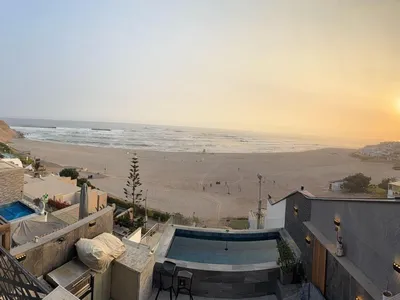 Venta de Casa en Punta Hermosa - Lima 5 Dormitorios 