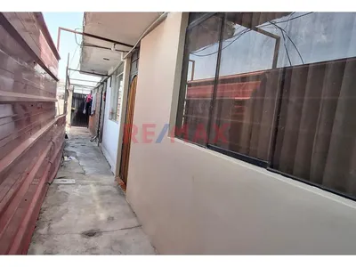 Venta De Ocasion De Departamento En Alto Libertad, Cerro Colorado