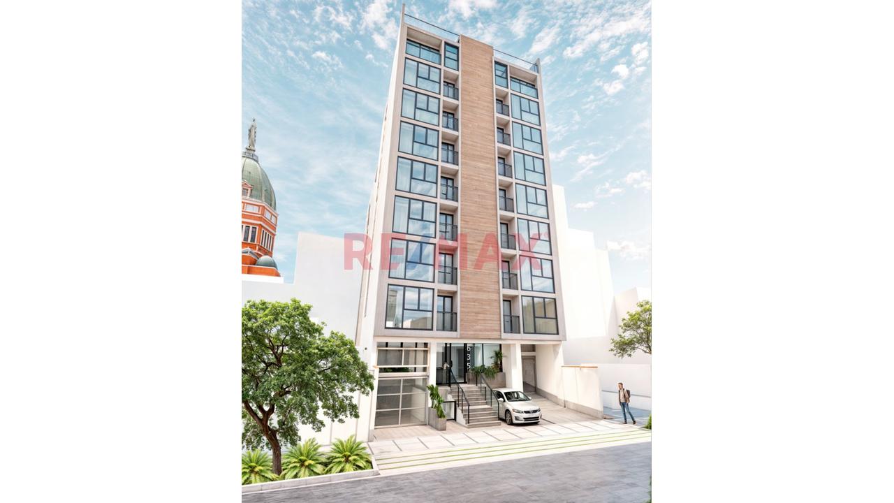 Departamento Duplex - En Venta - Magdalena !