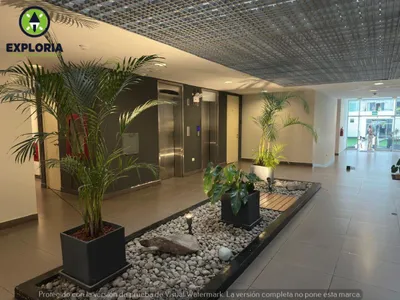 Venta de Departamento en Miraflores - Lima 3 Dormitorios
