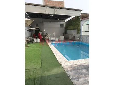 Atencion Inversionista Local Para Eventos Con Piscina