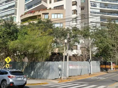 Venta de Terreno / Lote en Santiago de Surco - Lima 0 Dormitorio 