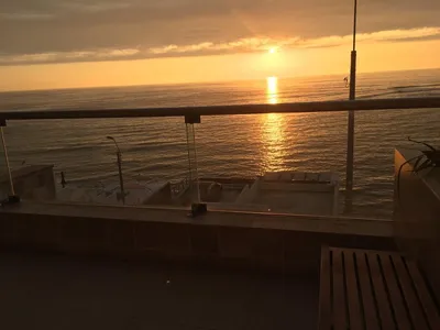 Venta de Departamento en Punta Hermosa - Lima 3 Dormitorios 