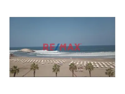 ¡Vista Directa Al Mar! Flat 120M² + Amplia Terraza En Puerto Fiel
