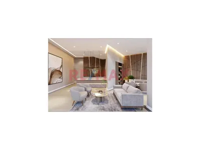 Venta De Hermoso Departamento Flat En El Distrito De San Borja De 54M2, 2 Dormitorios, Piso 6, Torre B, Entrega Mayo 2027