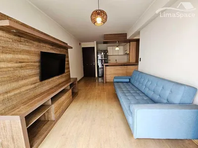 Venta de Departamento en Barranco - Lima 2 Dormitorios