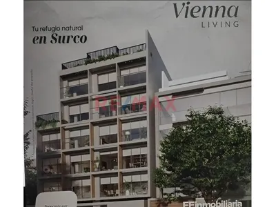 Tu Depa Con Estilo De Vida En Surco