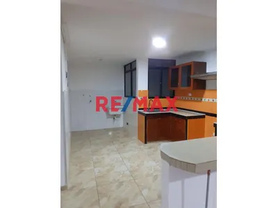 Departamento en venta · La Campiña, Chorrillos · 198 m², 3 dorm.