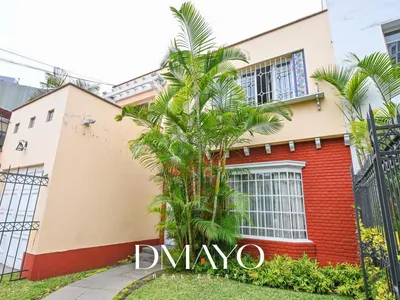 Venta de Terreno / Lote en Miraflores - Lima 6 Dormitorios 