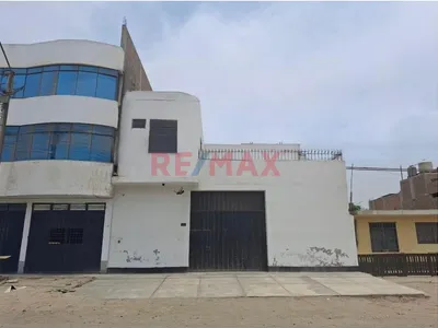 Se Vende Casa