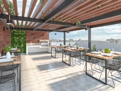 Venta de Departamento en Chorrillos - Lima 3 Dormitorios