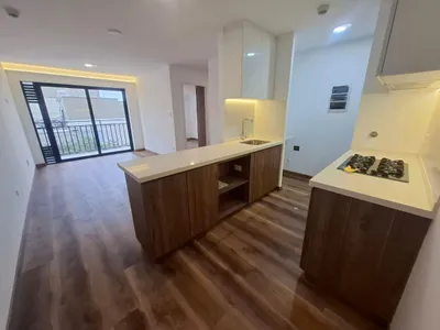 Departamento en venta · Santa Cruz, Miraflores · 82 m², 3 dorm.