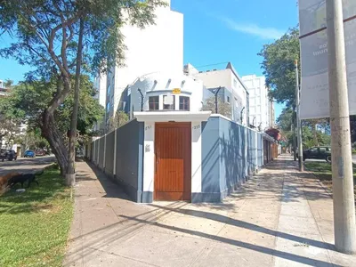 Alquiler de Oficina en Miraflores - Lima 0 Dormitorio 