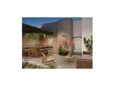 Venta Departamento De Estreno En Santa Beatriz