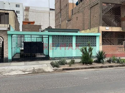 🏡 ¡Gran Oportunidad En Los Olivos! Urb. Sol De Oro 160 M² Para Construir Tu Hogar O Proyecto Ideal